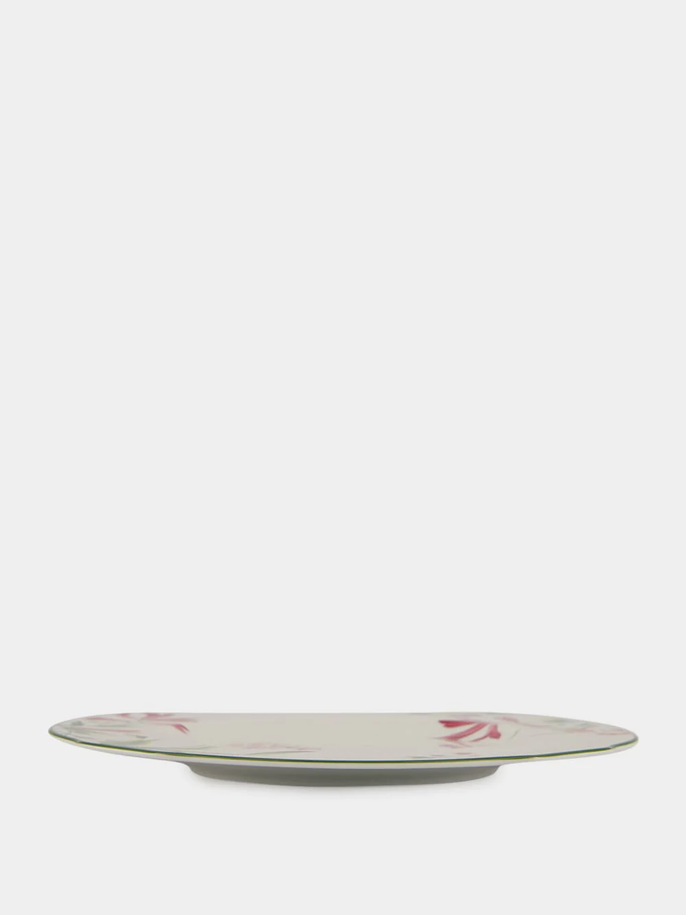 Florenza Malva Pink Flat Plate - Image 3