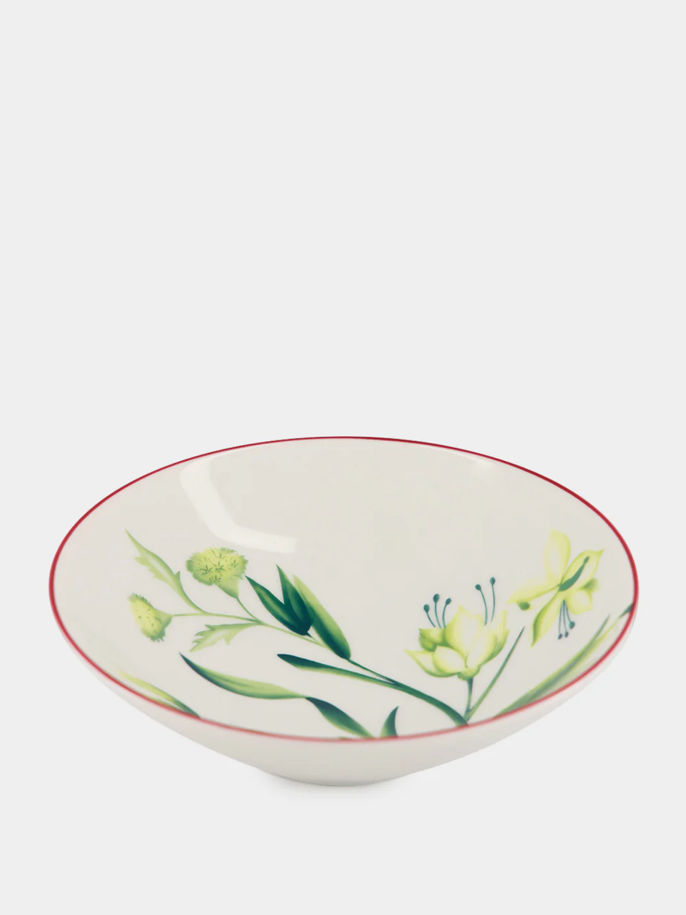 Florenza Acanto Green Small Bowl - Image 3