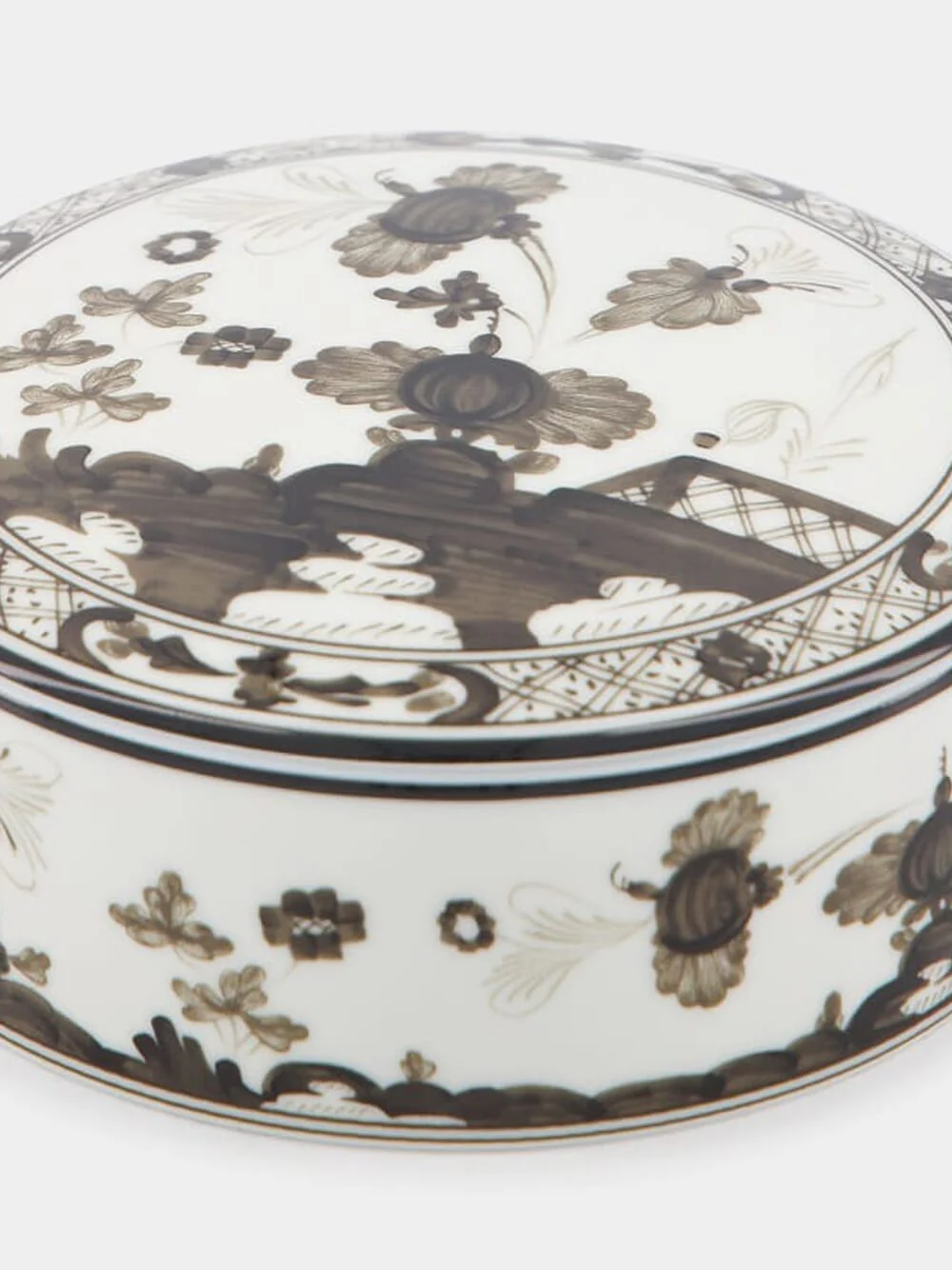 Oriente Italiano Albus Trinket Box - Image 3