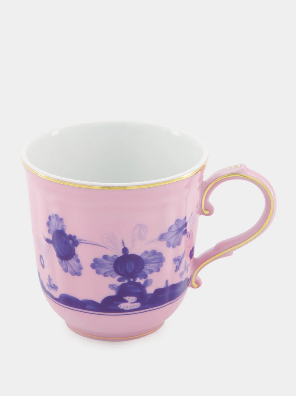 Oriente Italiano Azalea Mug