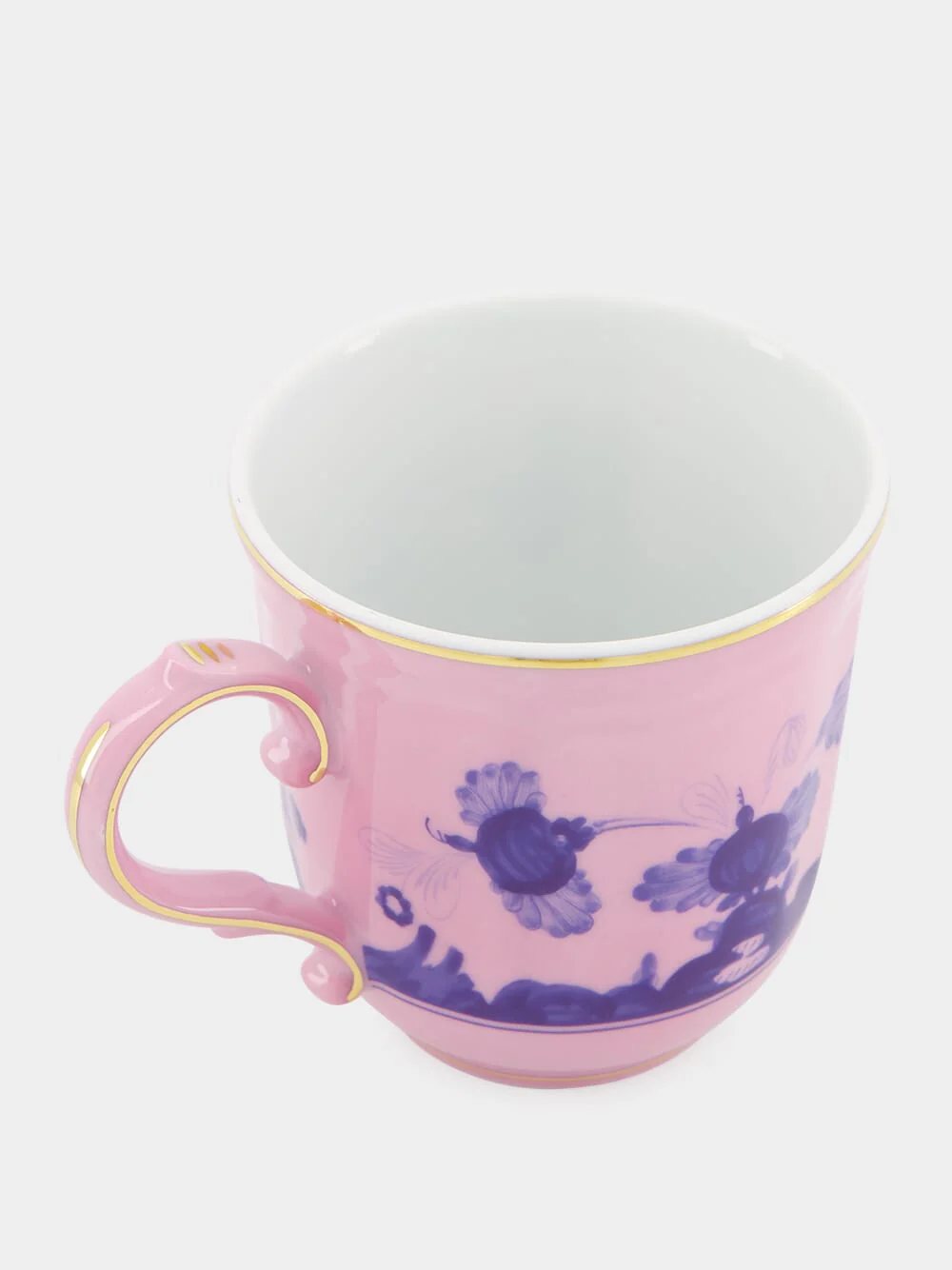 Oriente Italiano Azalea Mug - Image 2
