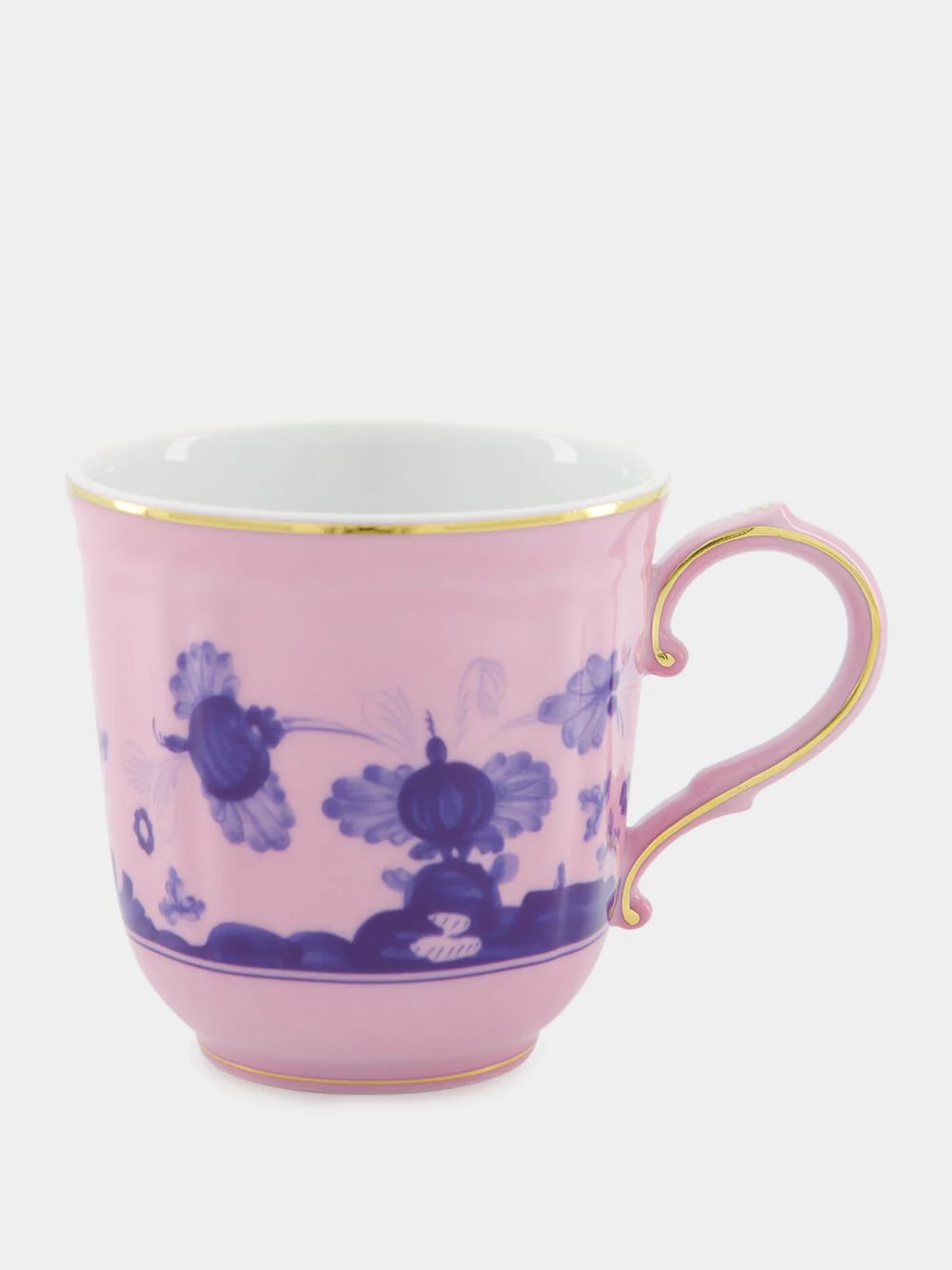 Oriente Italiano Azalea Mug - Image 4