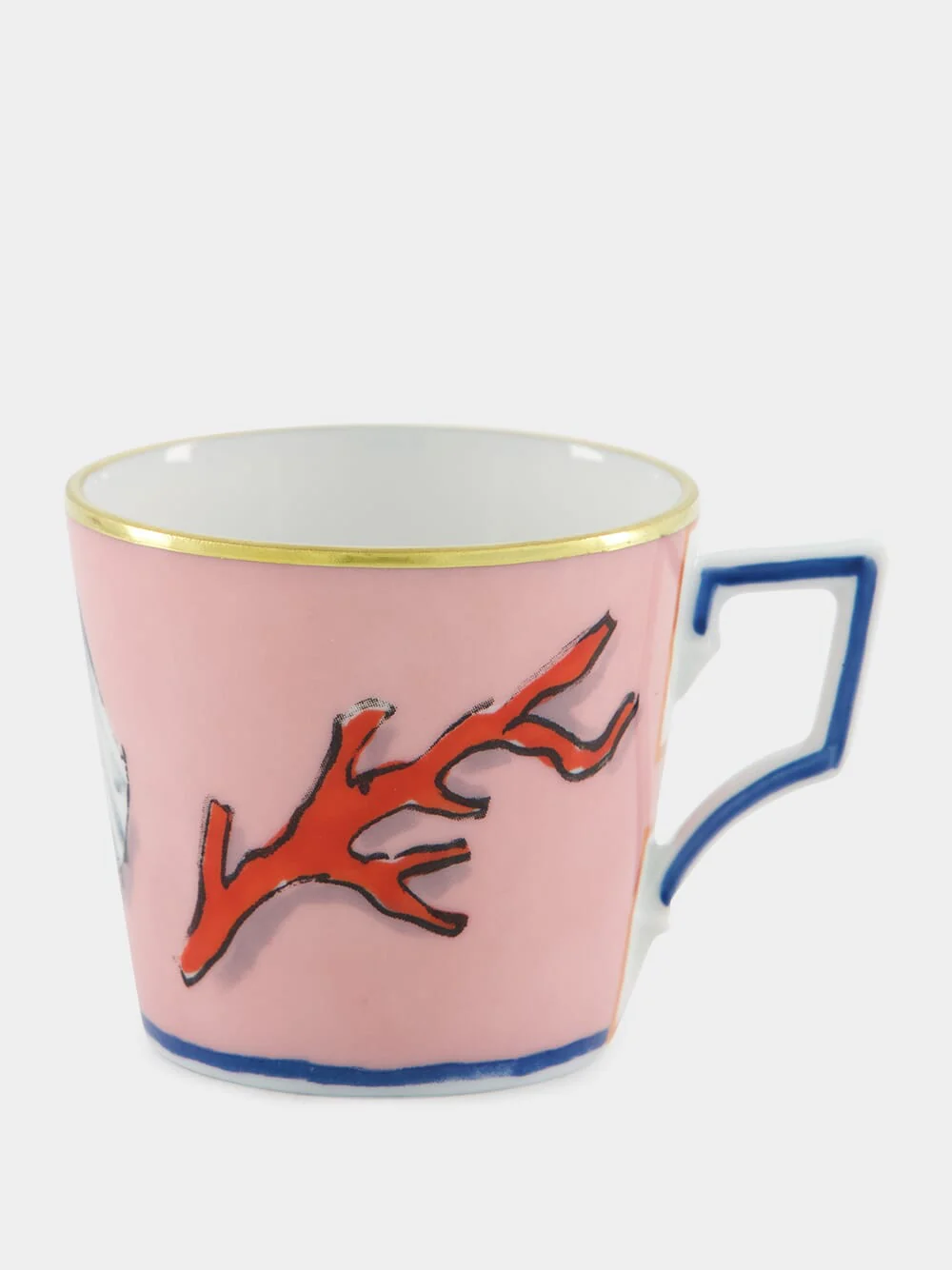Il Viaggio Di Nettuno Coffee Set - Image 3