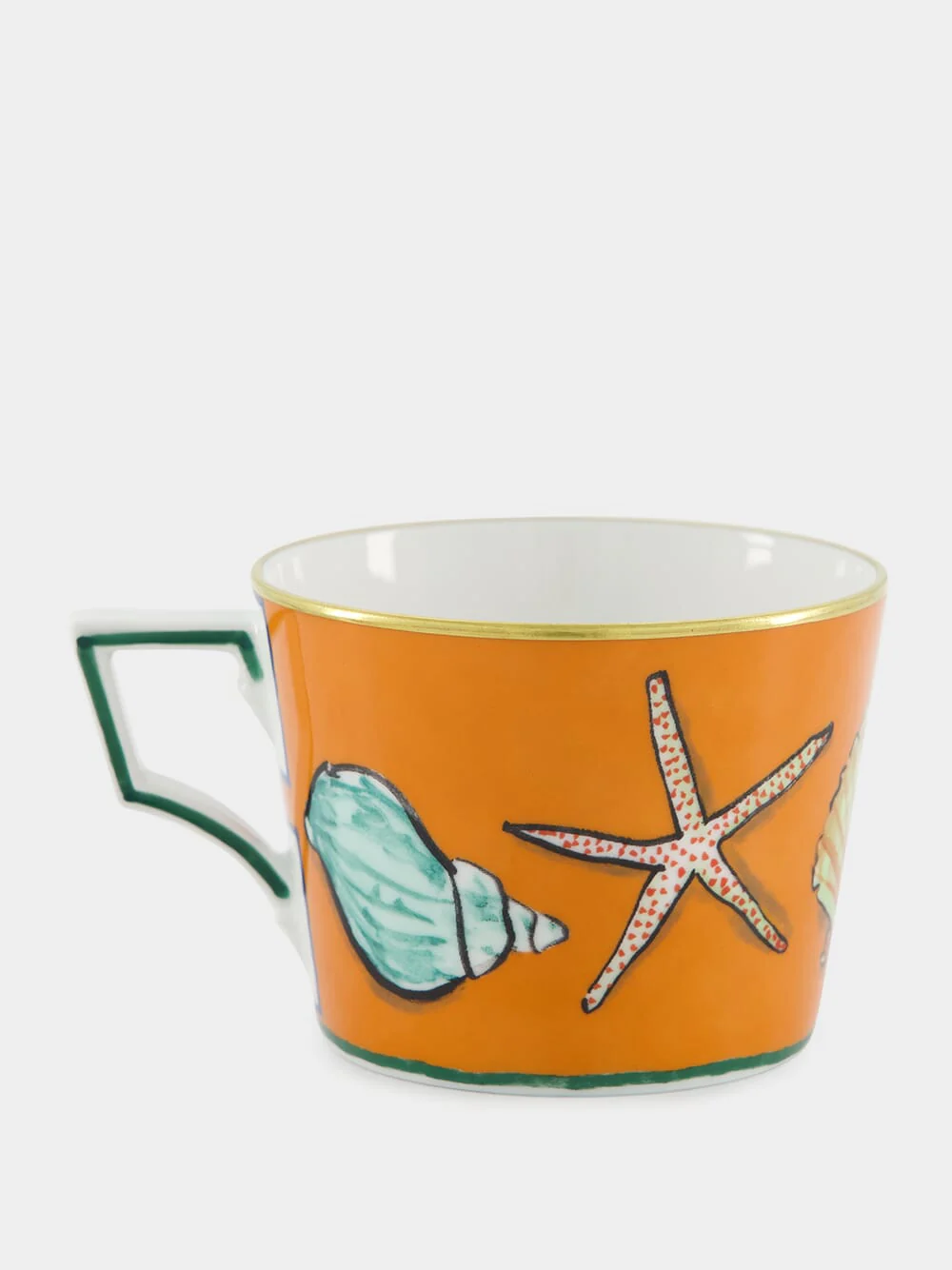 Il Viaggio Di Nettuno Tea Set - Image 3