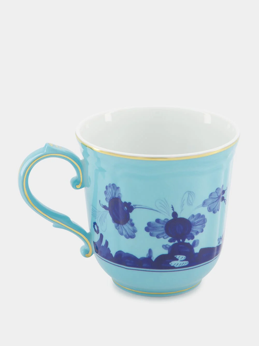 Oriente Italiano Iris Mug - Image 4