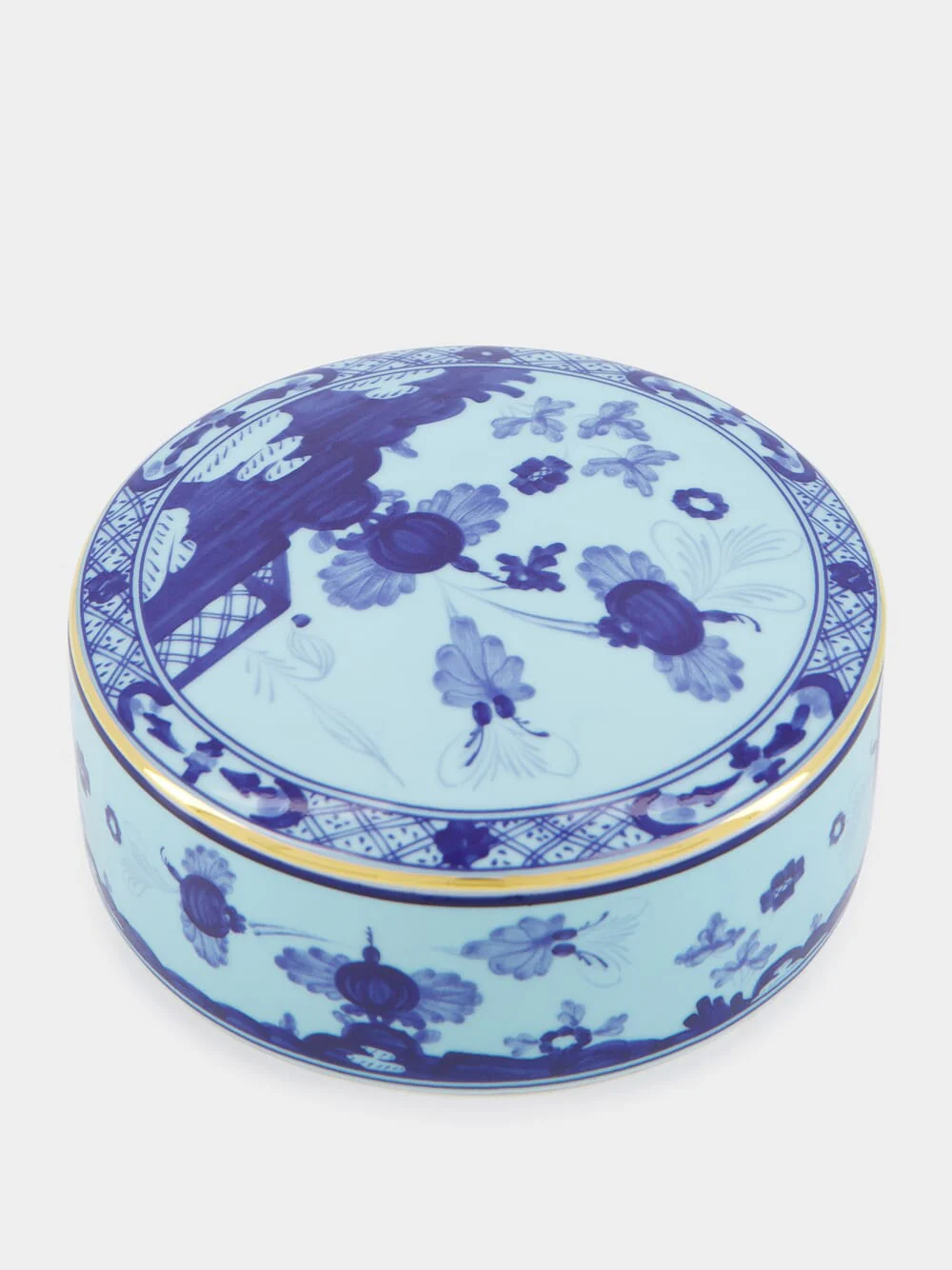 Oriente Italiano Iris Trinket Box - Image 2