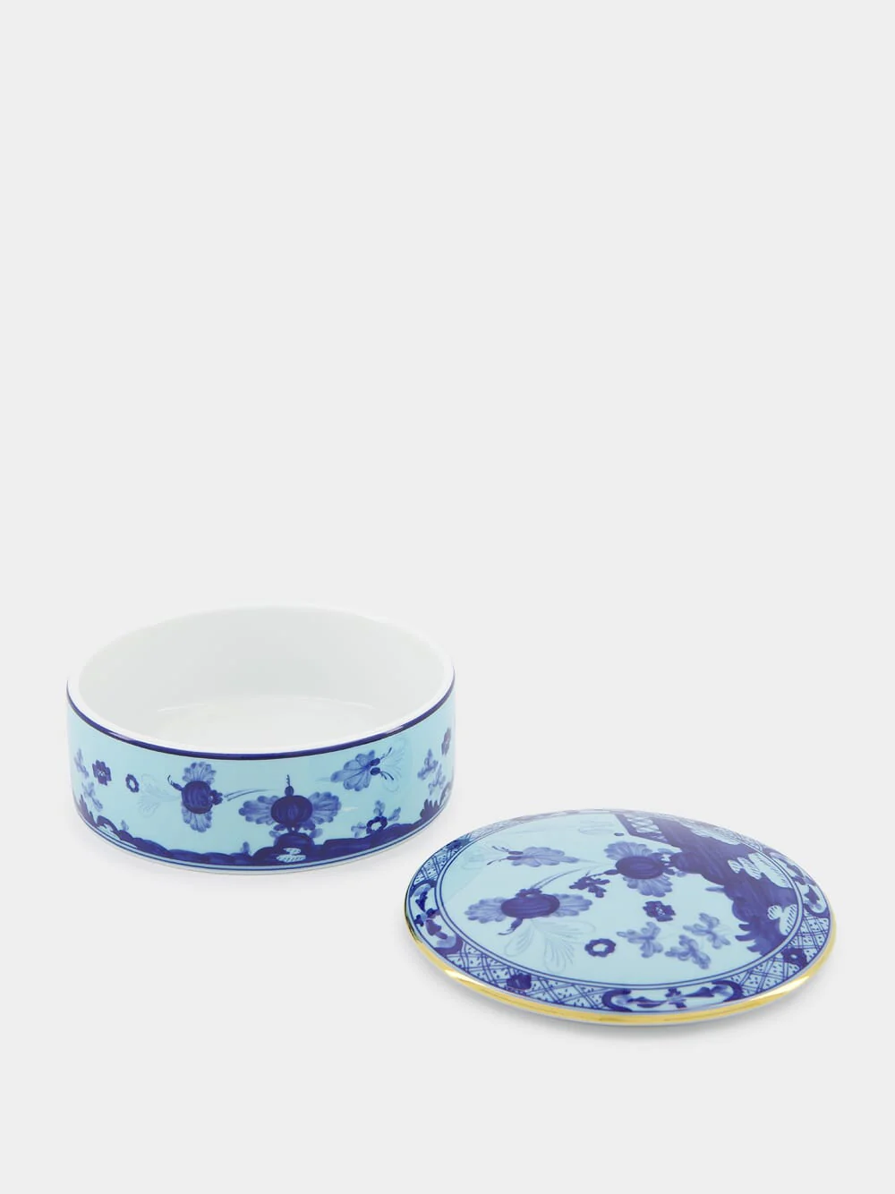 Oriente Italiano Iris Trinket Box - Image 4