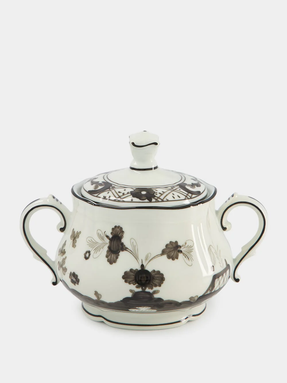 Oriente Italiano Albus Sugar Bowl
