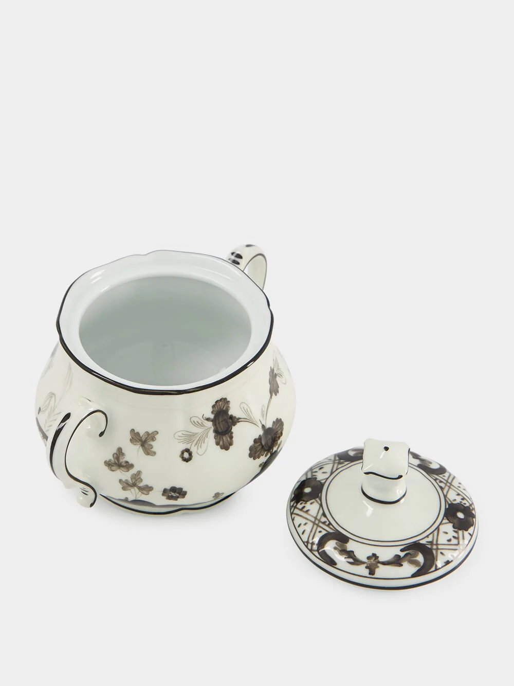 Oriente Italiano Albus Sugar Bowl - Image 2