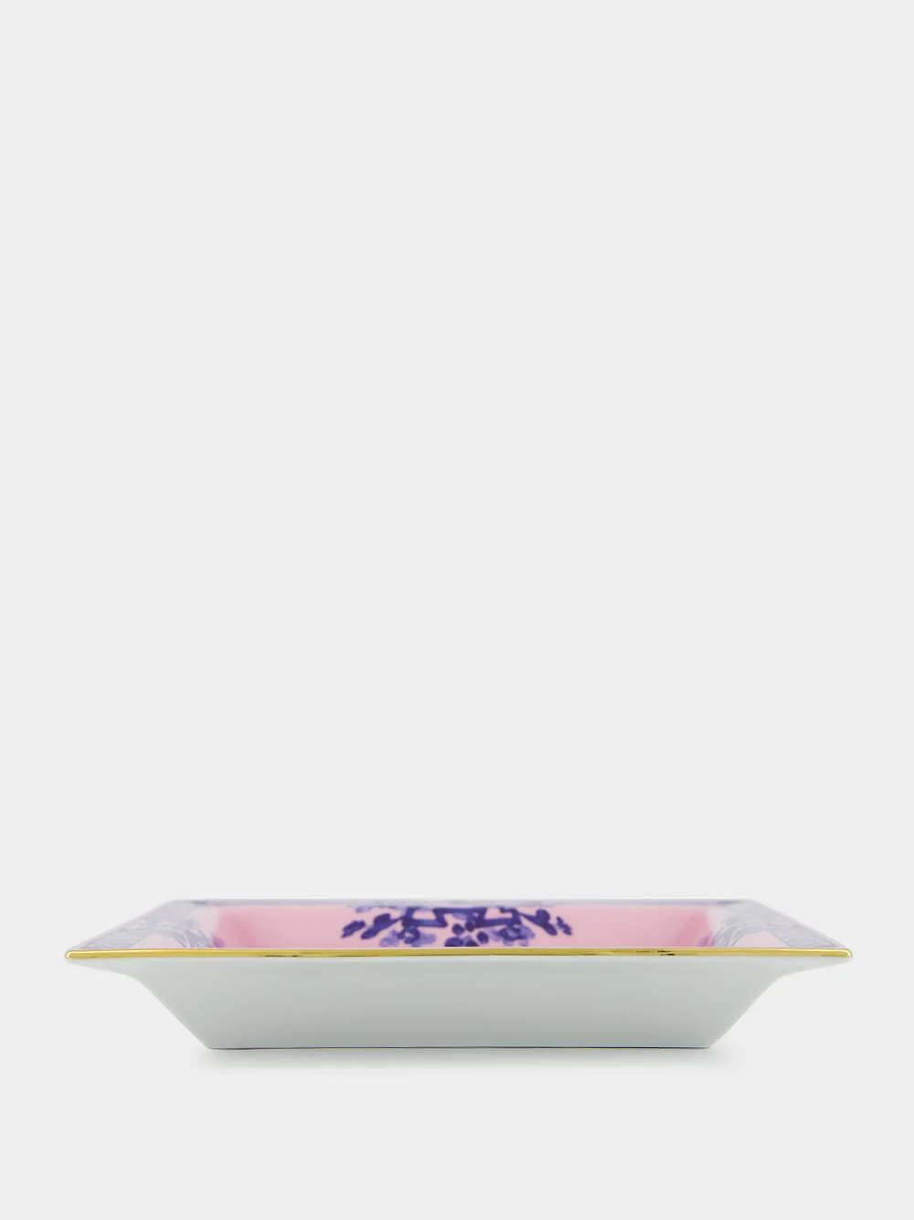 Oriente Italiano Azalea Large Square Change Tray - Image 3