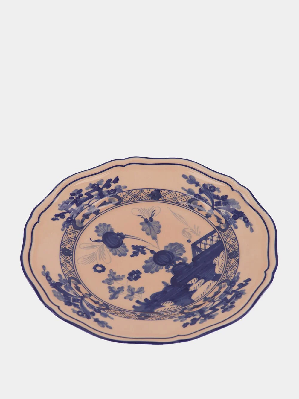 Oriente Italiano Cipria Bread Plate - Image 4