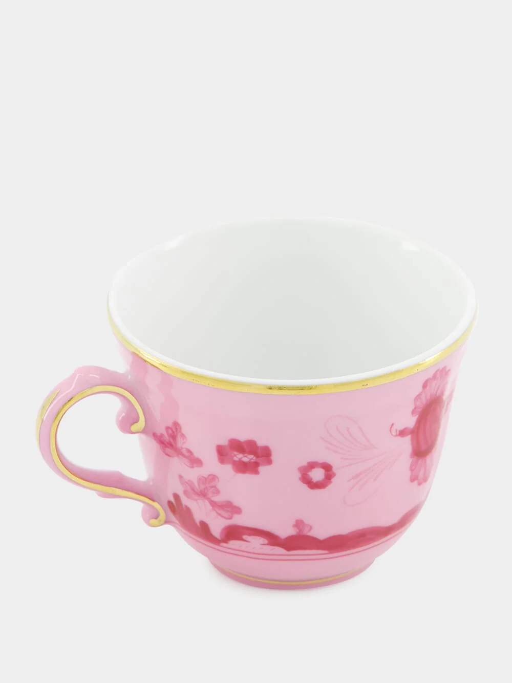 Oriente Italiano Porpora Coffee Cup - Image 2