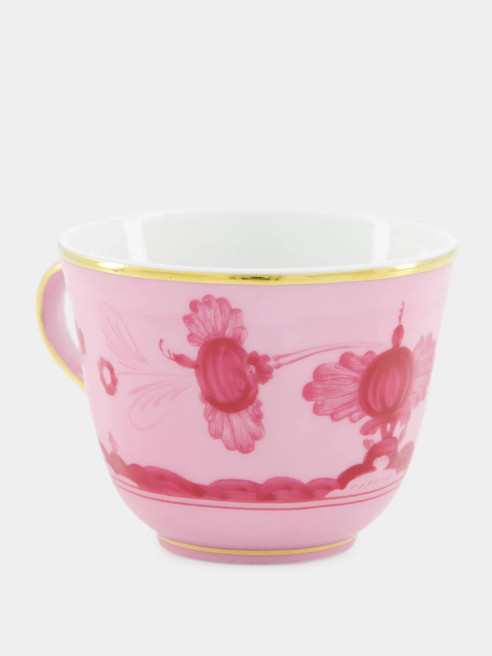 Oriente Italiano Porpora Coffee Cup - Image 3