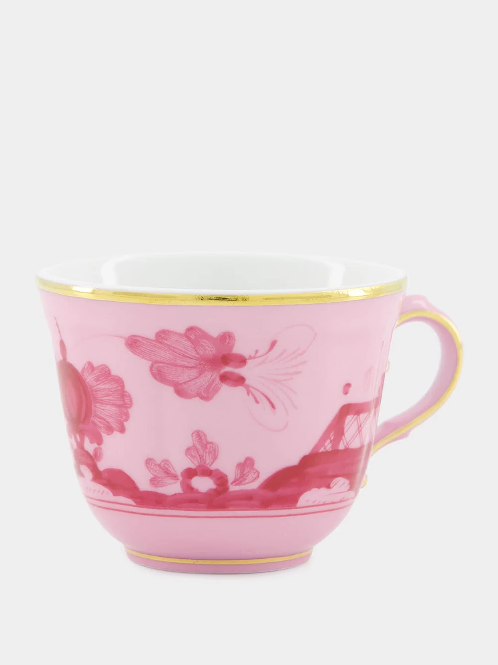 Oriente Italiano Porpora Coffee Cup - Image 4