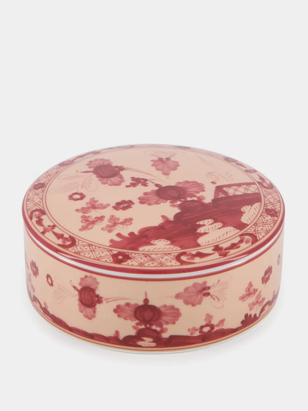 Oriente Italiano Vermiglio Trinket Box - Image 4