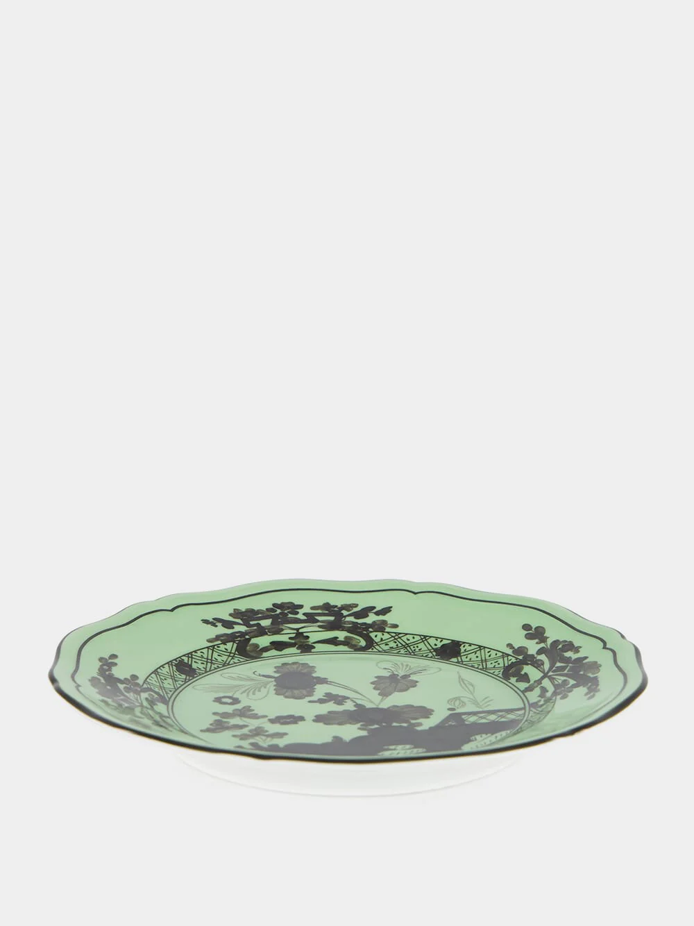 Oriente Italino Bario Bread Plates - Image 2