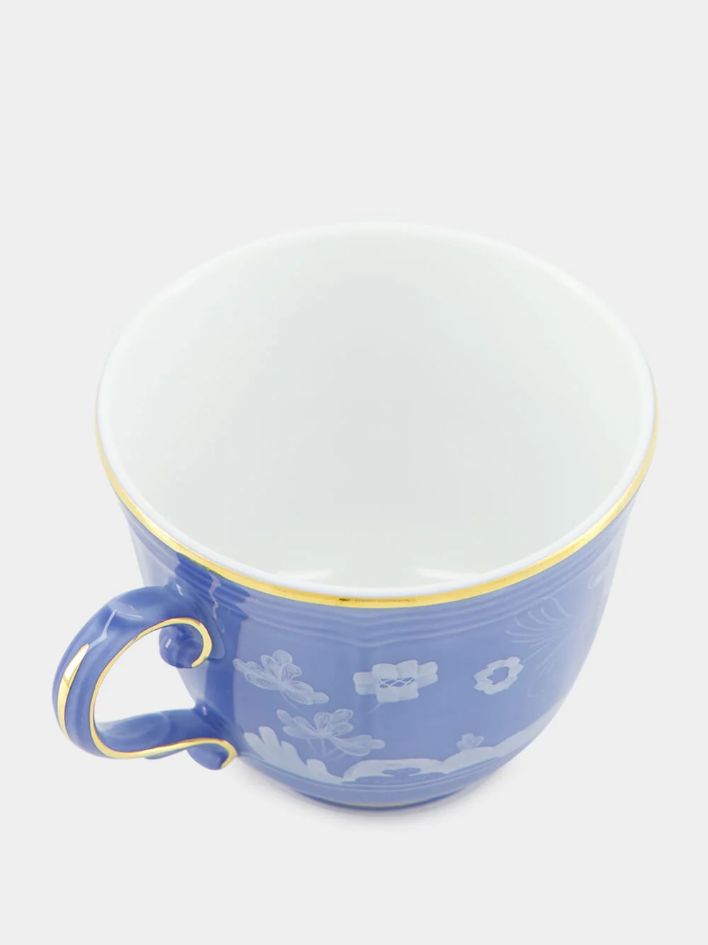 Oriente Italino Pervinca Coffee Cup - Image 2