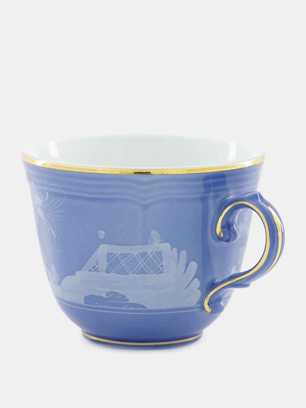 Oriente Italino Pervinca Coffee Cup - Image 3