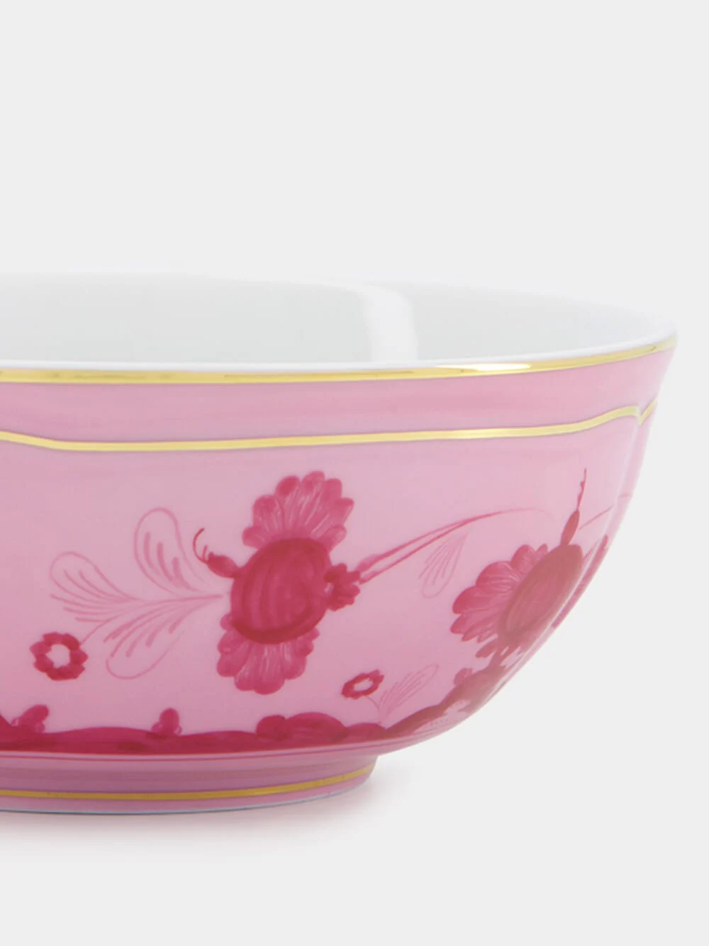 Oriente Italiano Porpora Bowl - Image 3