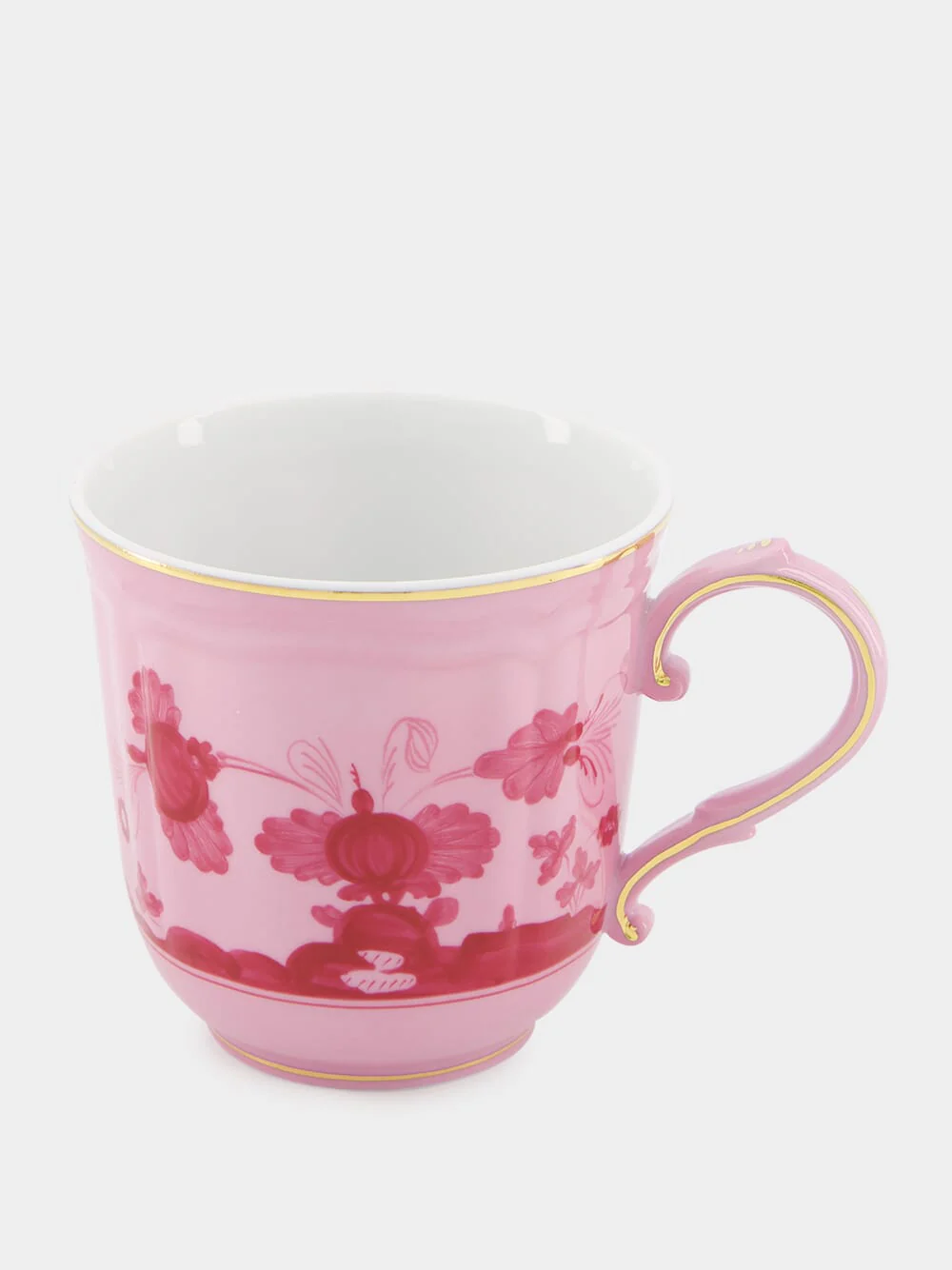 Oriente Italiano Porpora Mug