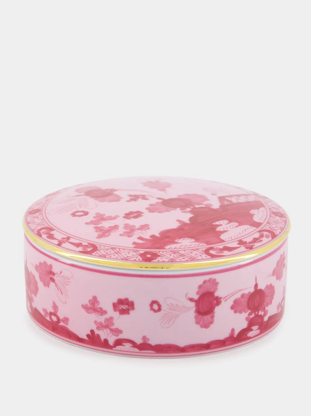 Oriente Italiano Porpora Trinket Box - Image 4