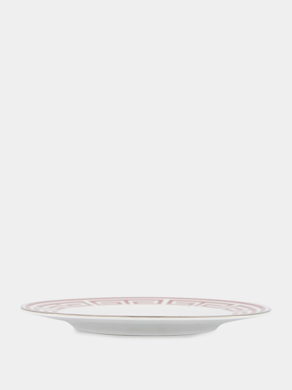Labirinto Scarlatto Charger Plate - Image 3