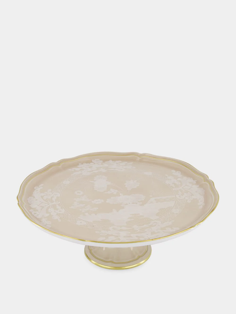 Meringa Oriente Italiano Cake Stand - Image 2