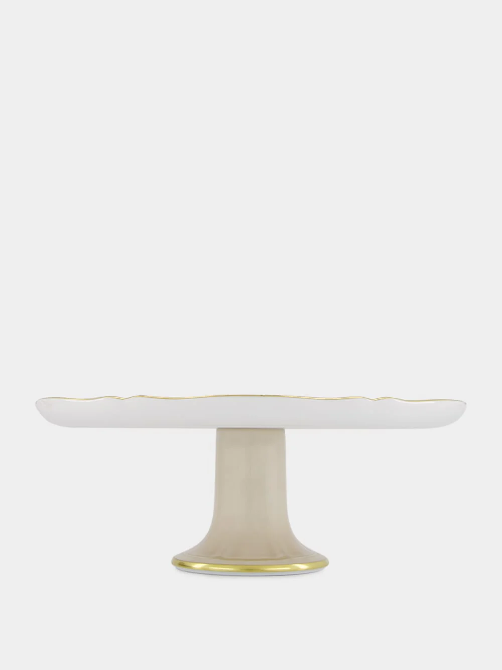 Meringa Oriente Italiano Cake Stand - Image 3