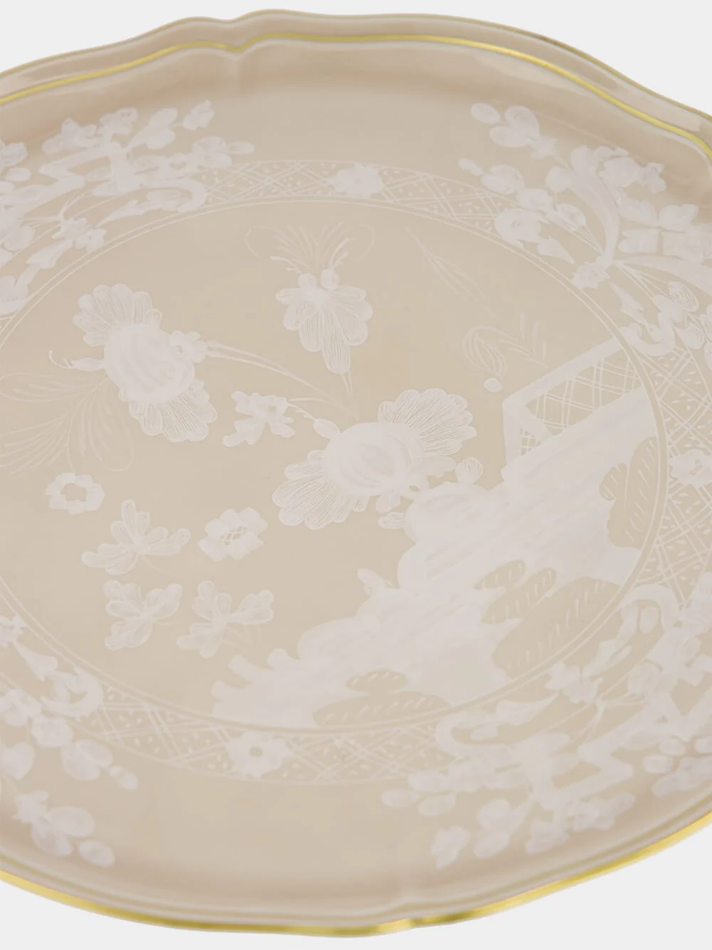 Meringa Oriente Italiano Cake Stand - Image 4
