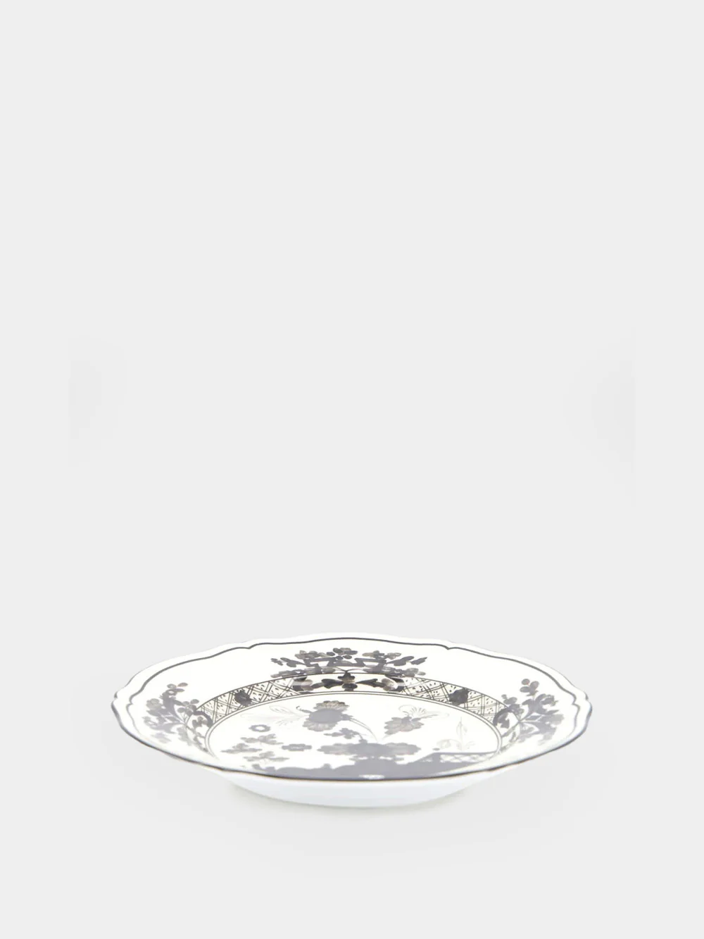 Oriente Italiano Albus Dessert Plate - Image 2