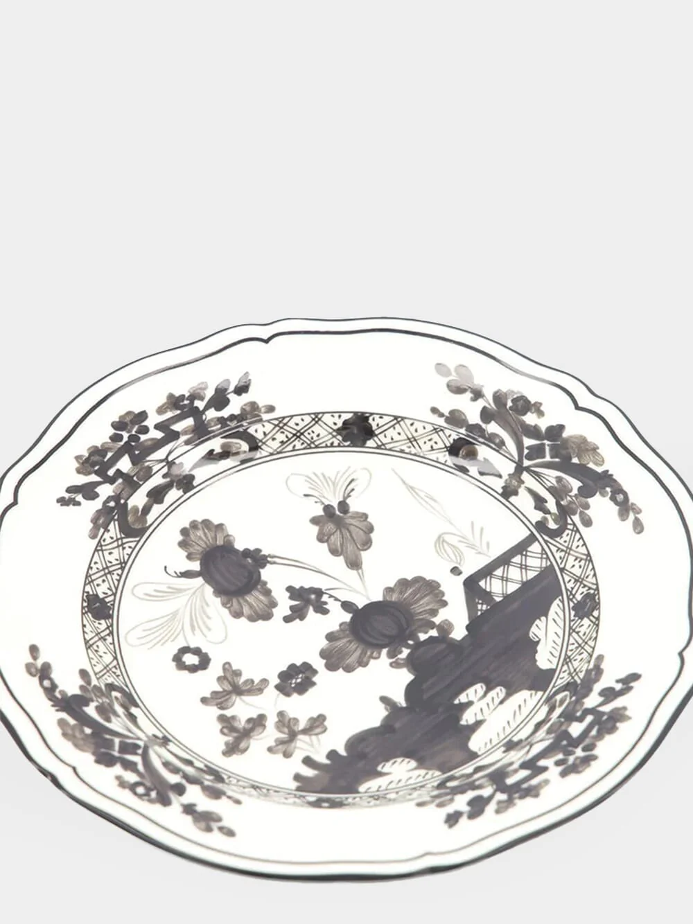 Oriente Italiano Albus Dessert Plate - Image 3