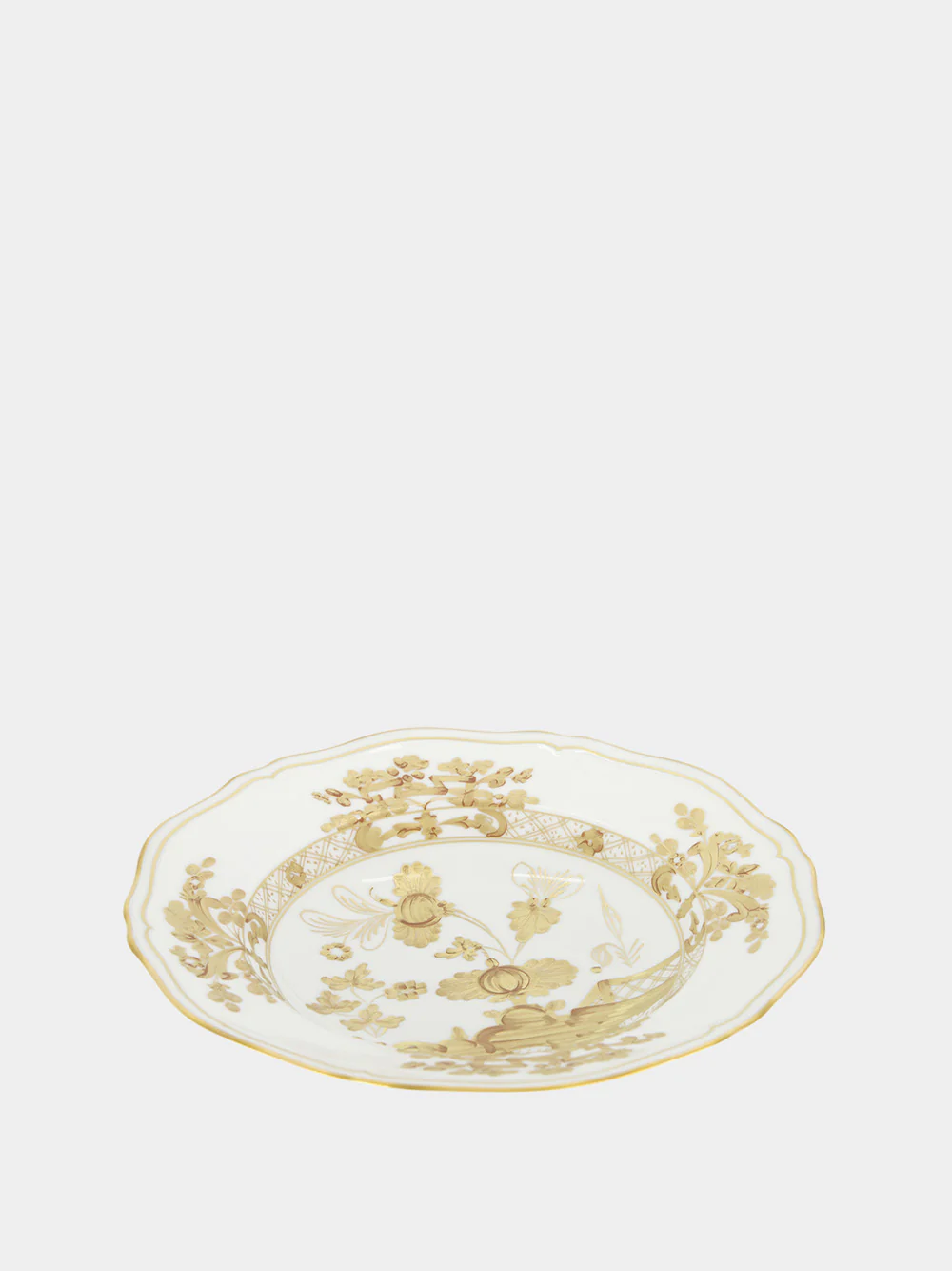 Oriente Italiano Aurum Soup Plate - Image 2