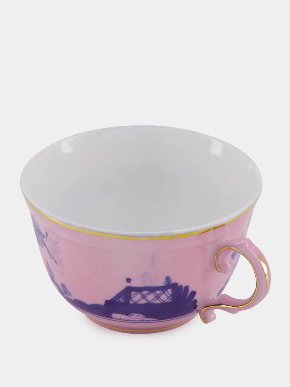 Oriente Italiano Azalea Tea Cup - Image 2