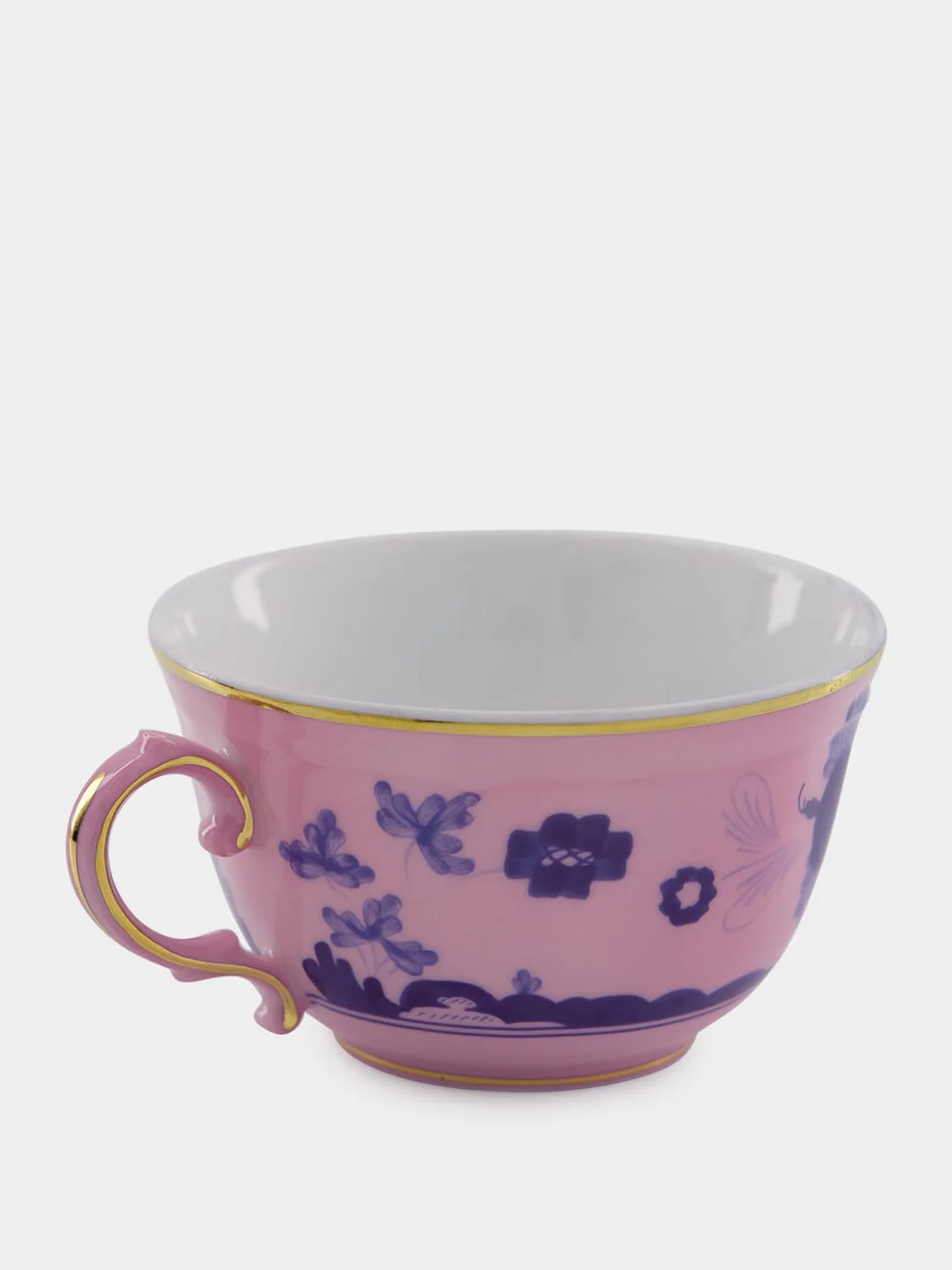 Oriente Italiano Azalea Tea Cup - Image 3