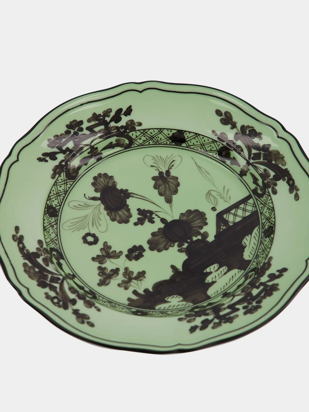 Oriente Italiano Bario Dessert Plate - Image 4