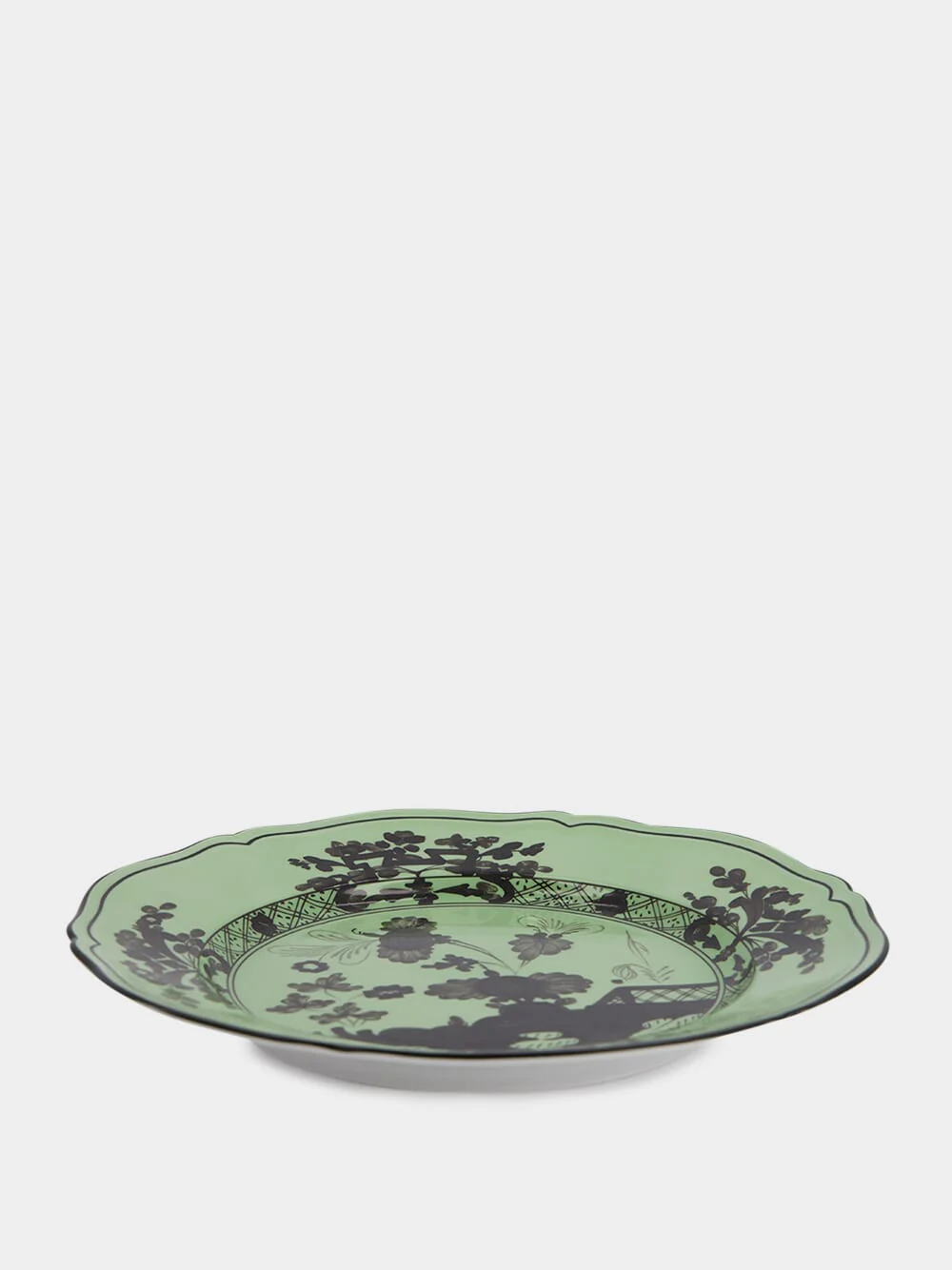 Oriente Italiano Bario Dinner Plate - Image 2
