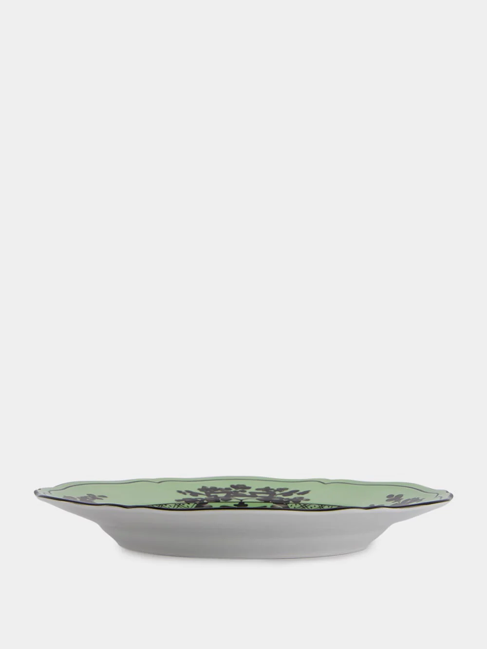Oriente Italiano Bario Dinner Plate - Image 3