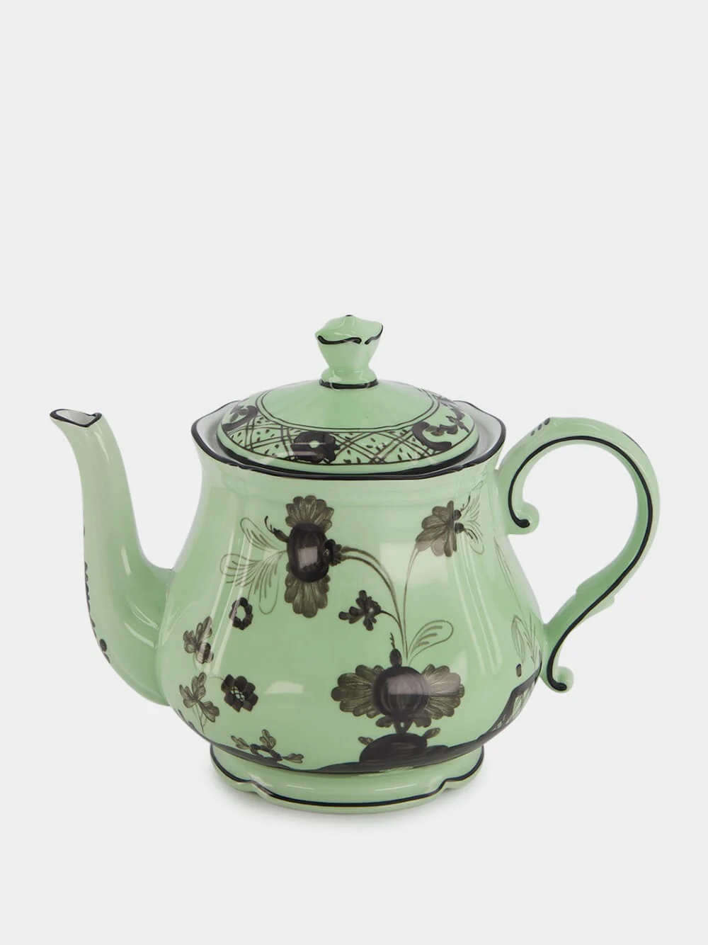 Oriente Italiano Bario Teapot