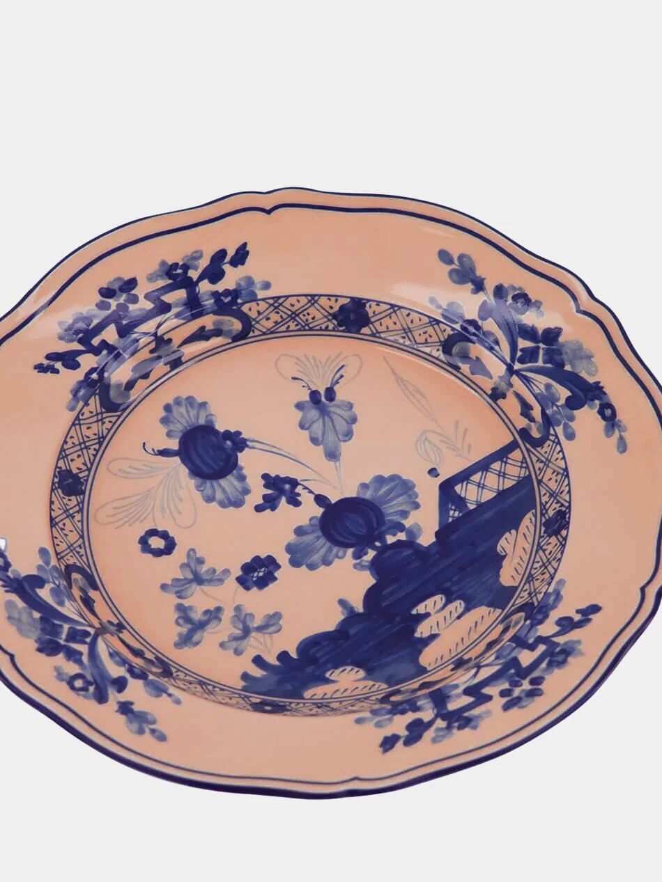 Oriente Italiano Cipria Dessert Plate - Image 4