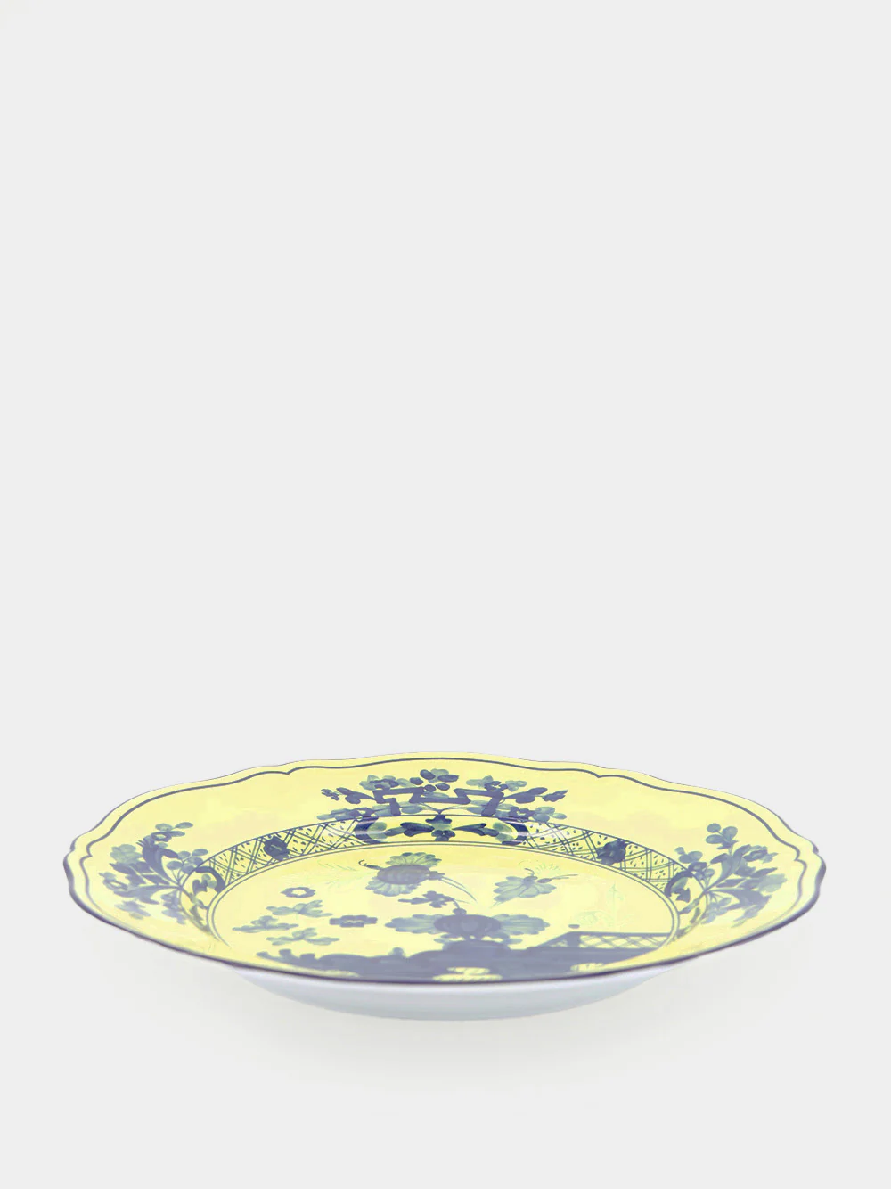 Oriente Italiano Citrino Dinner Plate - Image 2