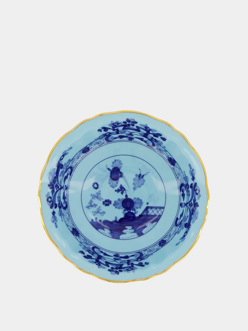Oriente Italiano Iris Fruit Bowl - Image 2