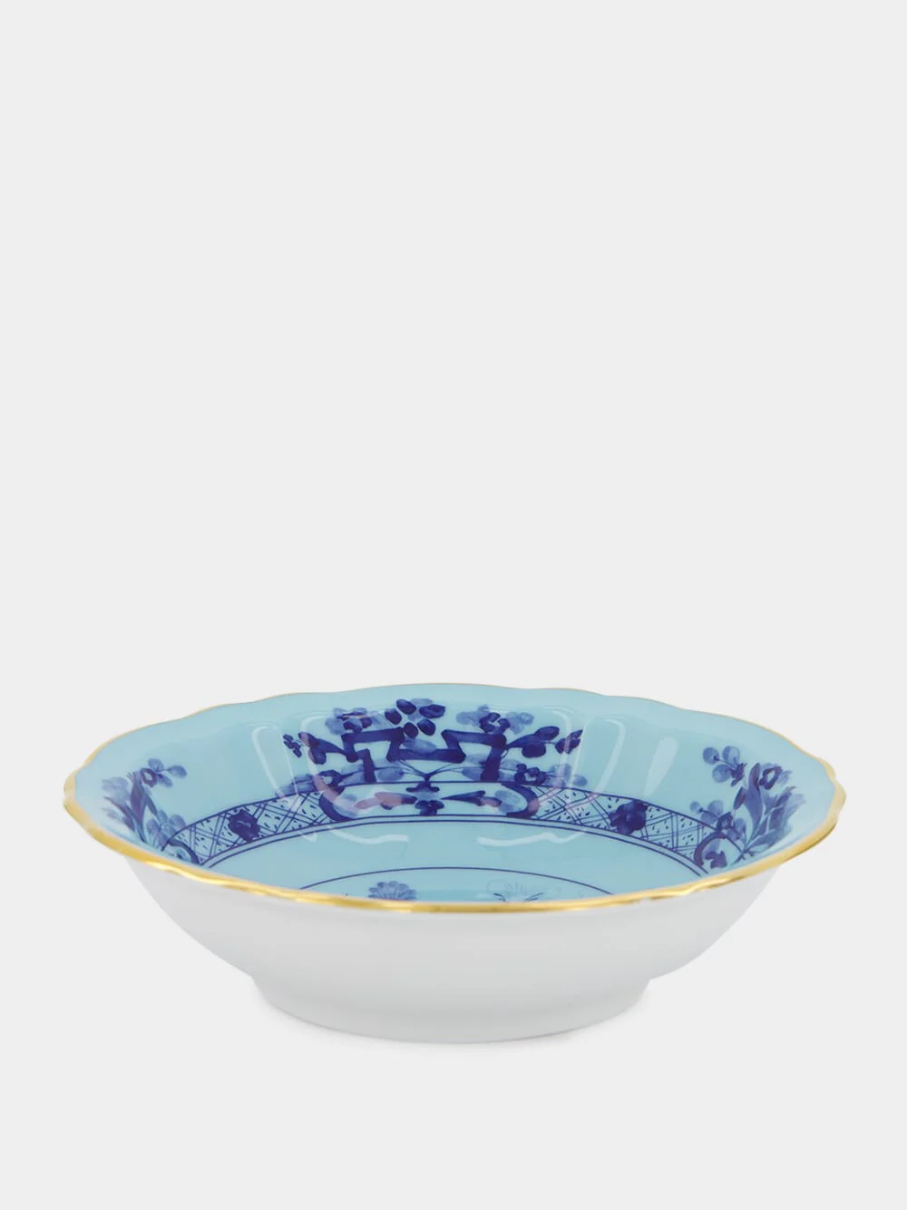 Oriente Italiano Iris Fruit Bowl - Image 3