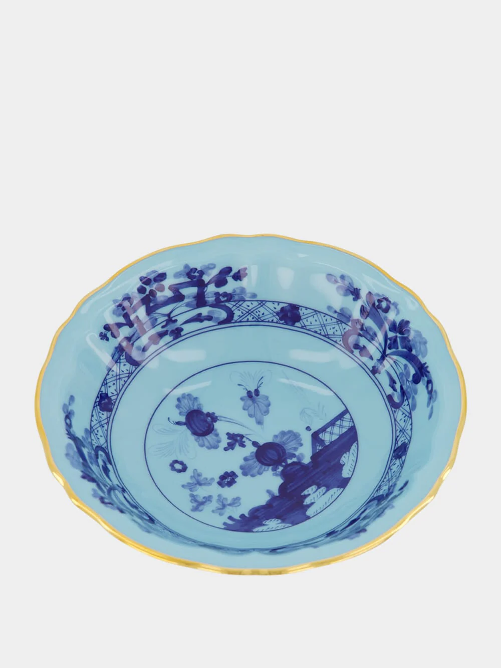 Oriente Italiano Iris Fruit Bowl - Image 4