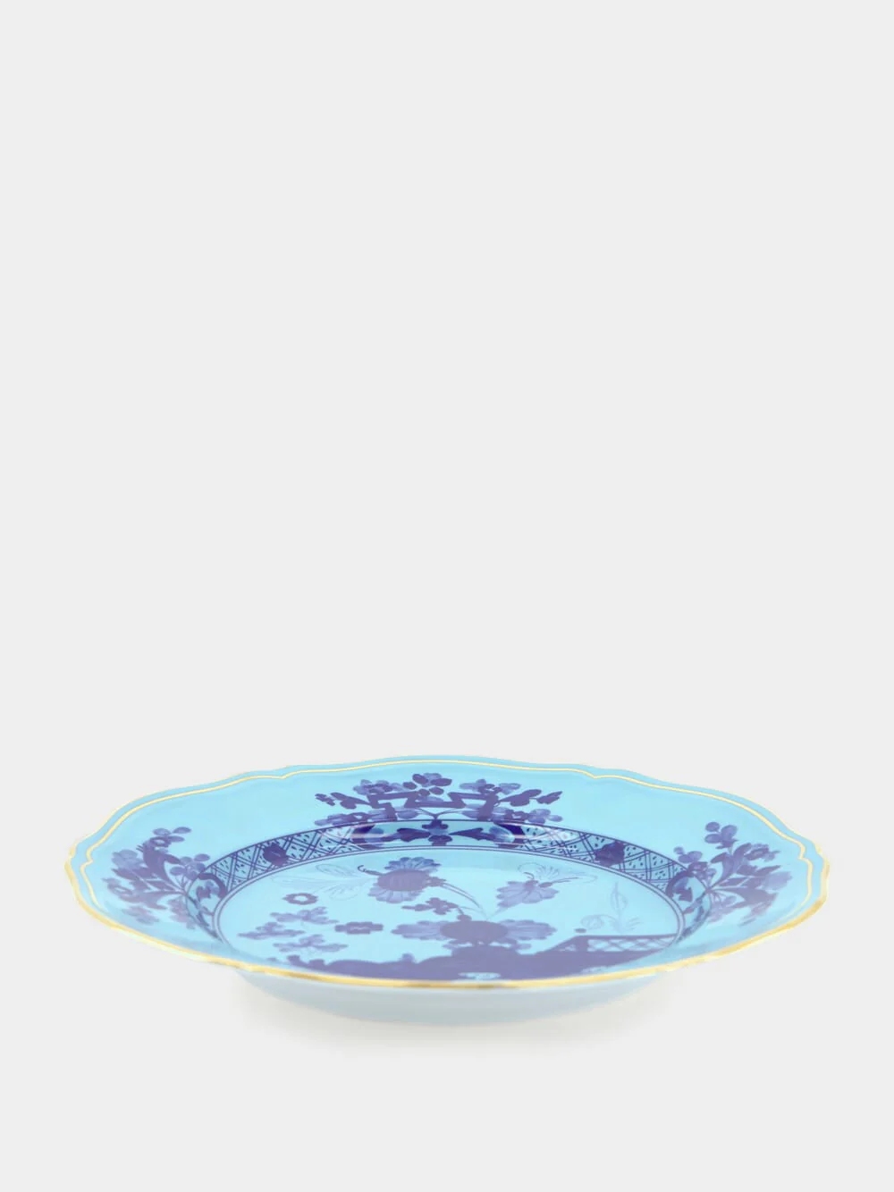 Oriente Italiano Iris Dinner Plate - Image 2