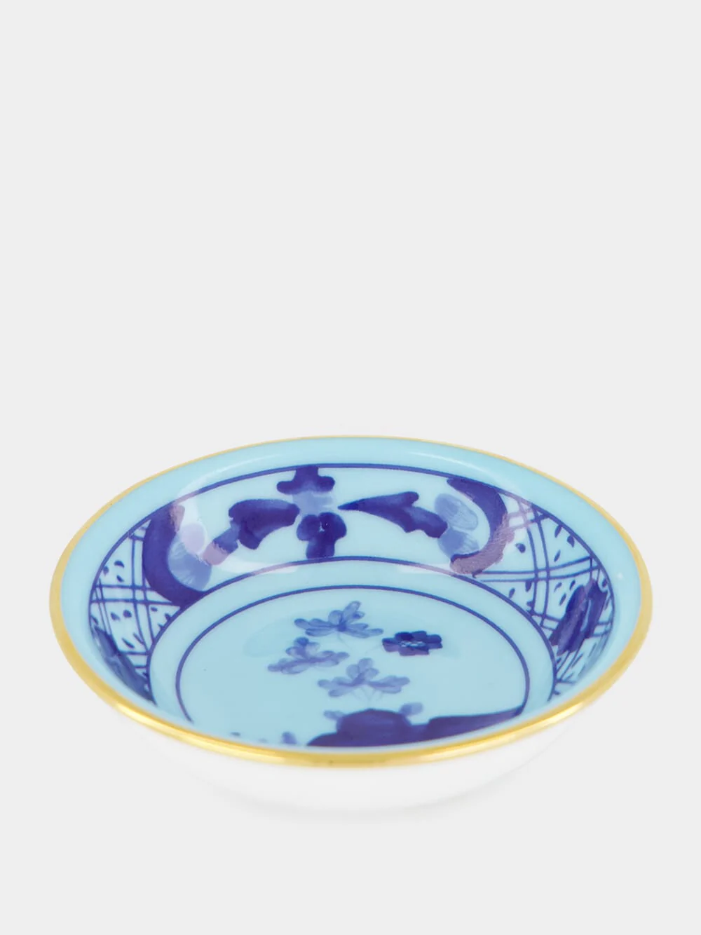 Oriente Italiano Iris Soy Sauce Cup - Image 2