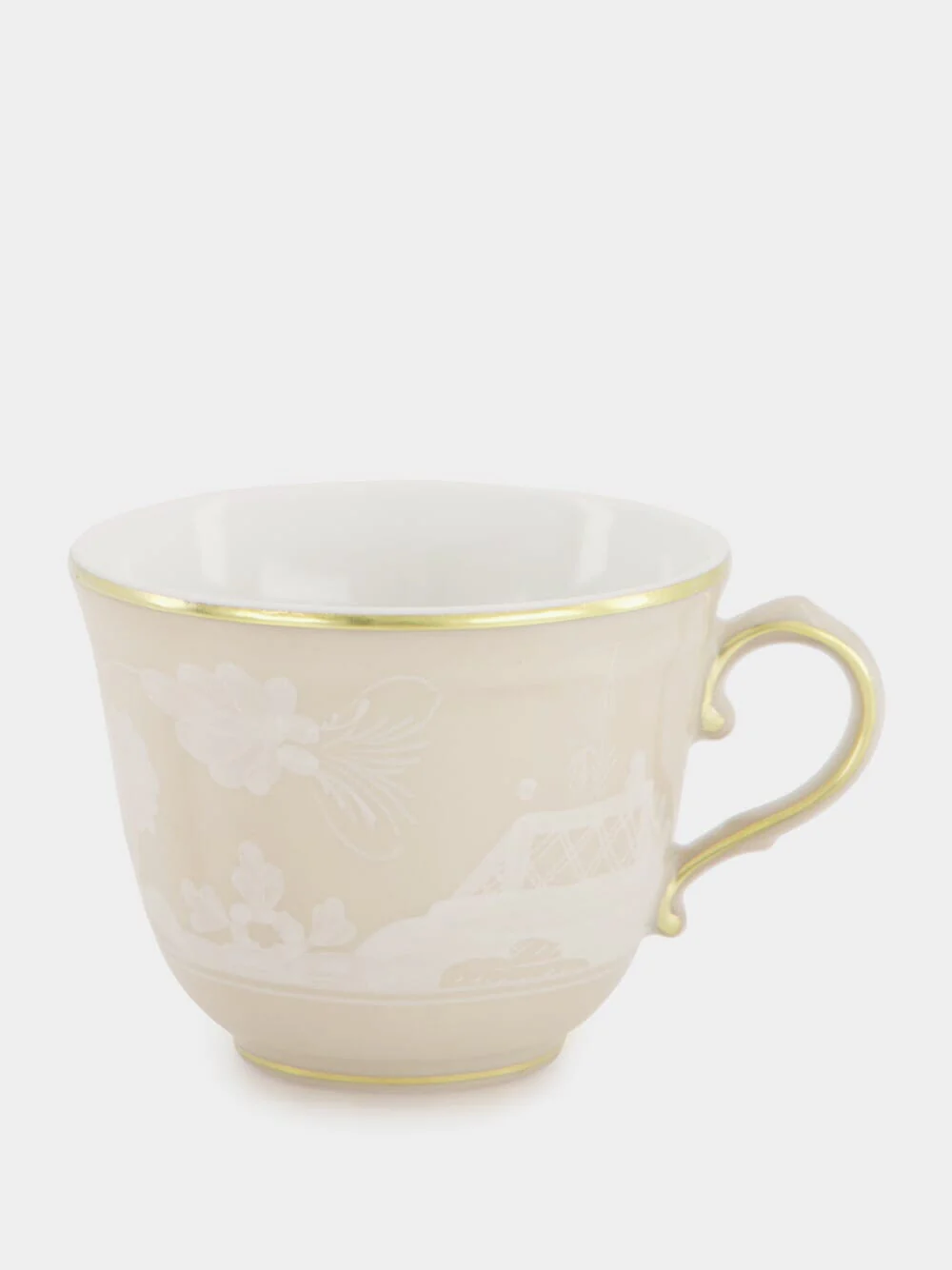 Oriente Italiano Meringa Coffee Cup