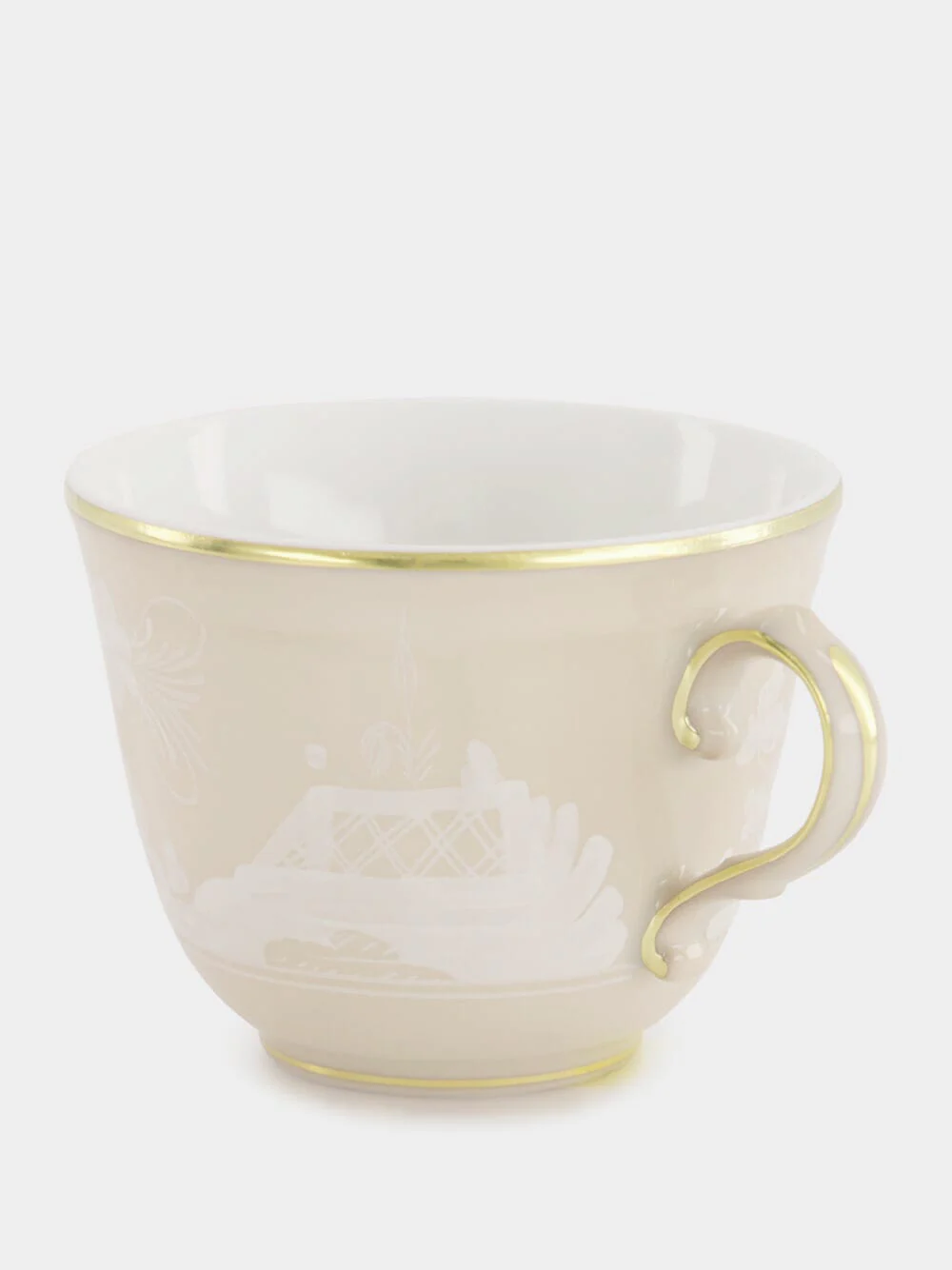 Oriente Italiano Meringa Coffee Cup - Image 2