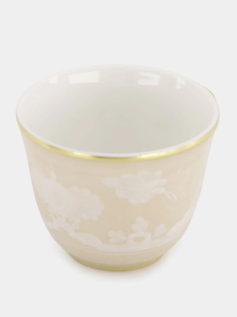 Oriente Italiano Meringa Coffee Cup - Image 3