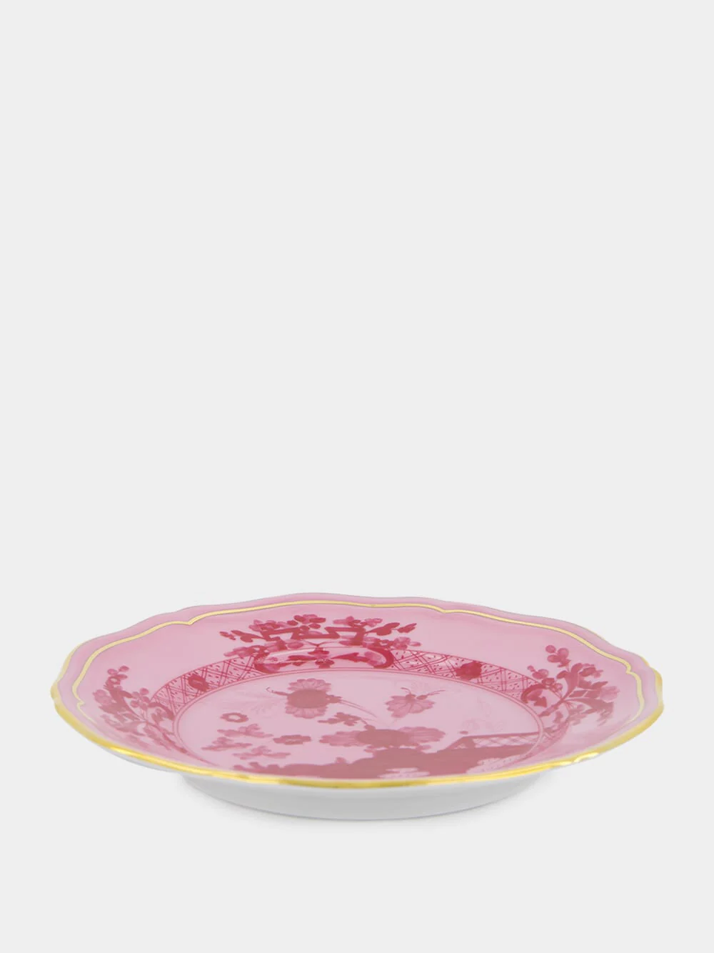 Oriente Italiano Porpora Bread Plate - Image 2