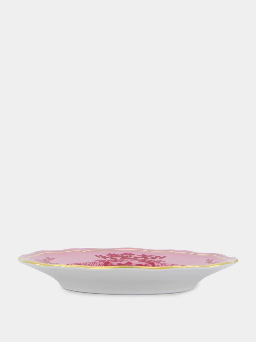 Oriente Italiano Porpora Bread Plate - Image 3